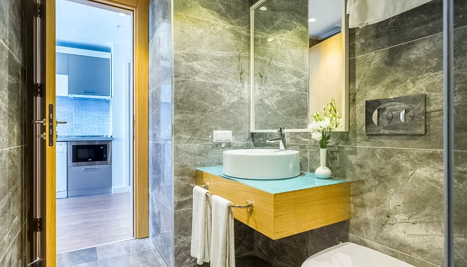 هتل آسکا لارا آنتالیا